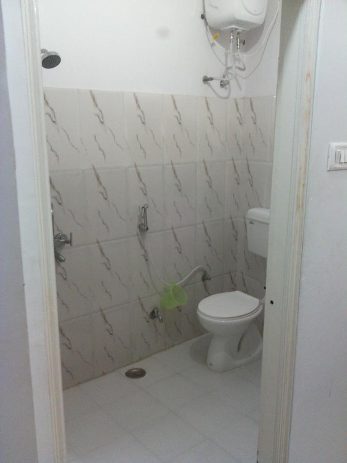 Dynasty Guest House Varanasi Exterior photo